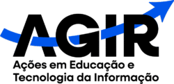 AGIR - Ações em Educação e Tecnologia da Informação